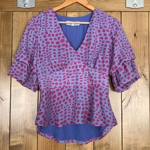 Adelyn Rae blouse